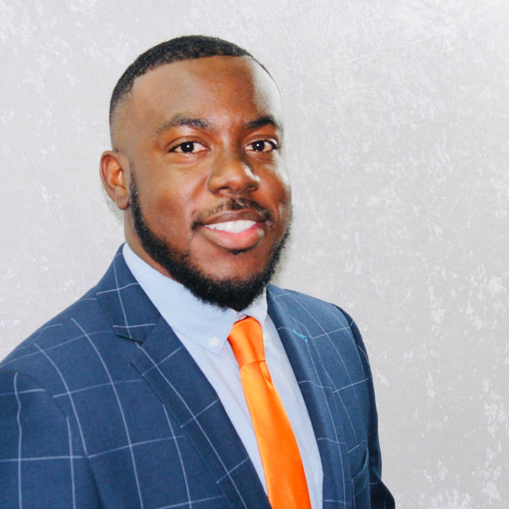 Meet your Posher, Nate